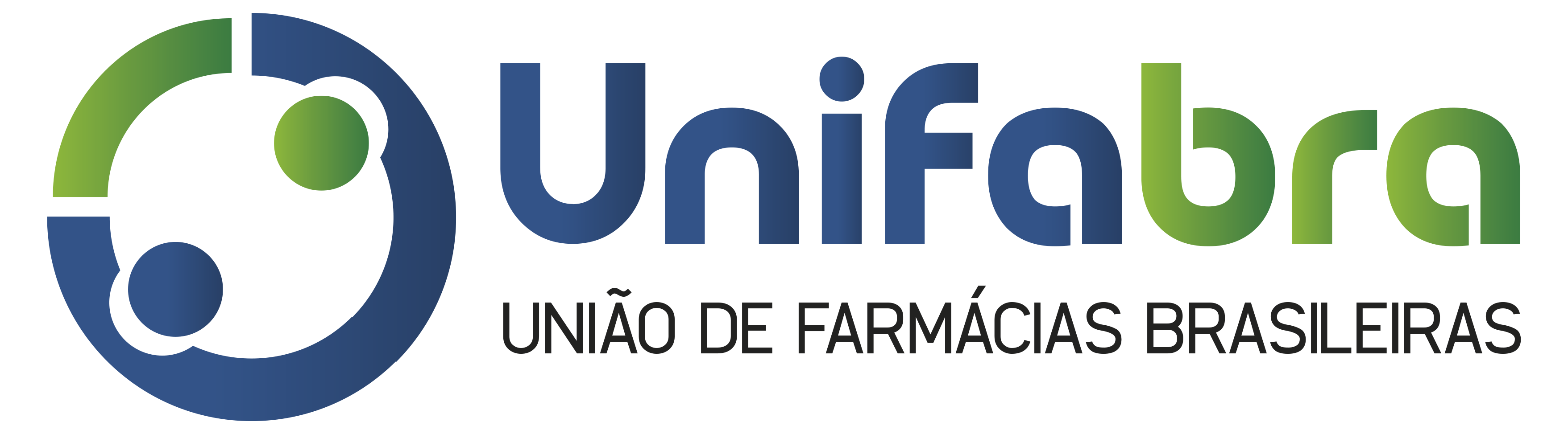 UNIFABRA — União de Farmácias Brasileiras